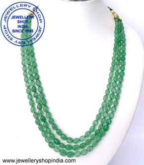 gemstone jewelry manufacturer