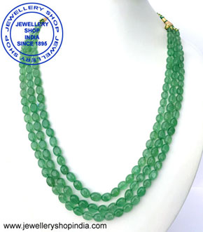 gemstone jewelry manufacturer