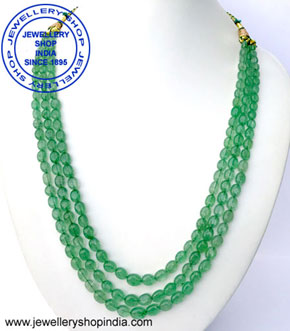 gemstone jewelry manufacturer