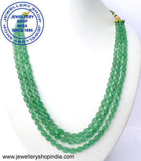 gemstone jewelry manufacturer