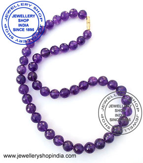 gemstone jewelry manufacturer