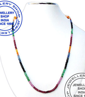 gemstone jewelry manufacturer