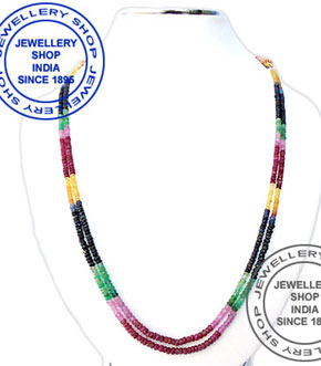 gemstone jewelry manufacturer