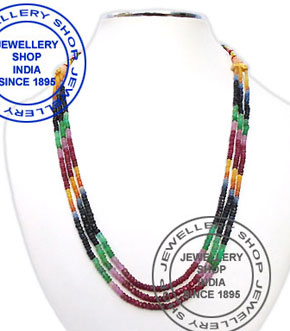 gemstone jewelry manufacturer