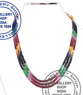 gemstone jewelry manufacturer