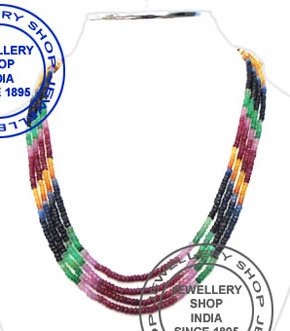 gemstone jewelry manufacturer