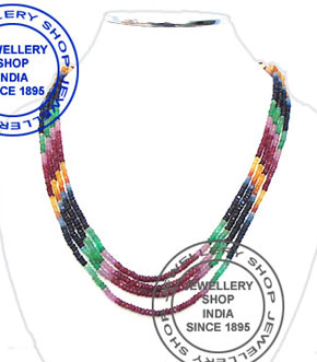 gemstone jewelry manufacturer