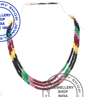 gemstone jewelry manufacturer