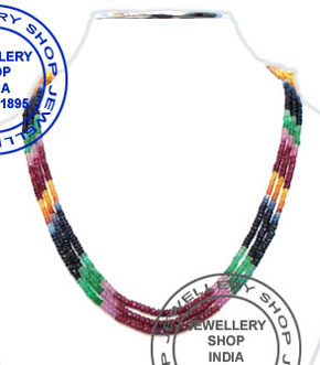 gemstone jewelry manufacturer