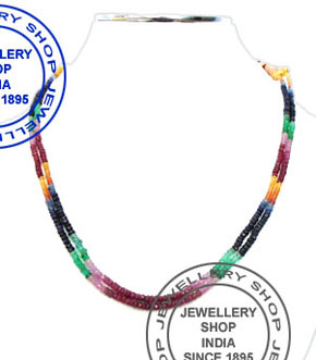 gemstone jewelry manufacturer