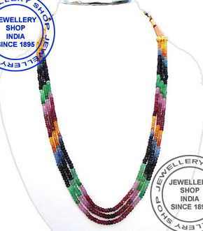 gemstone jewelry manufacturer