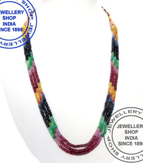 gemstone jewelry manufacturer