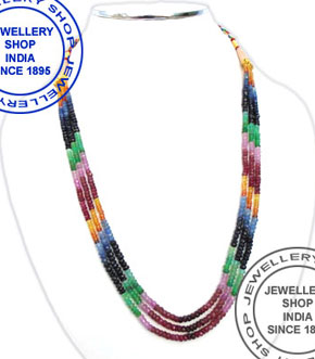 gemstone jewelry manufacturer