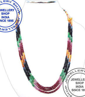 gemstone jewelry manufacturer