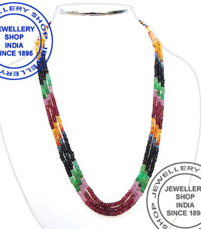 gemstone jewelry manufacturer