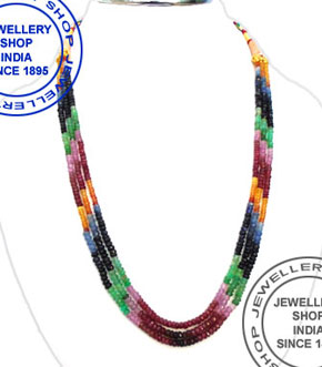 gemstone jewelry manufacturer