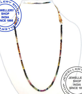 gemstone jewelry manufacturer