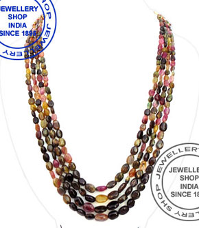 gemstone jewelry manufacturer