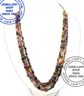 gemstone jewelry manufacturer