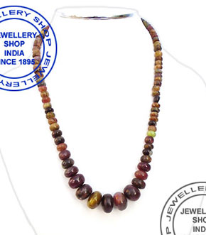 gemstone jewelry manufacturer