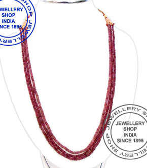 gemstone jewelry manufacturer