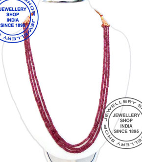 gemstone jewelry manufacturer