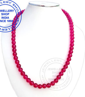 gemstone jewelry manufacturer