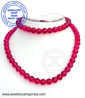 gemstone jewelry manufacturer