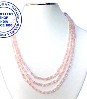 gemstone jewelry manufacturer