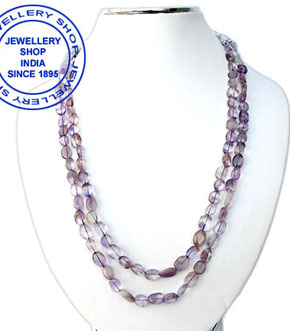 gemstone jewelry manufacturer