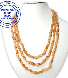 gemstone jewelry manufacturer