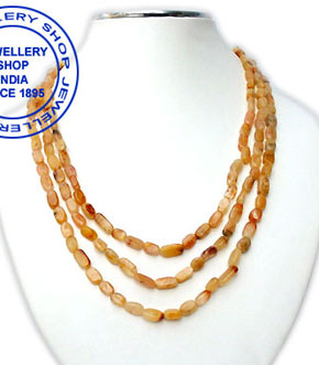 gemstone jewelry manufacturer