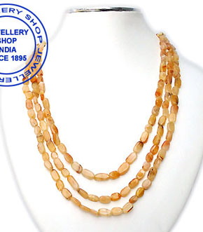 gemstone jewelry manufacturer