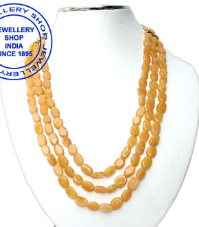 gemstone jewelry manufacturer