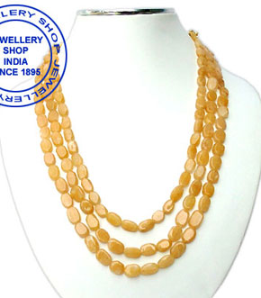 gemstone jewelry manufacturer