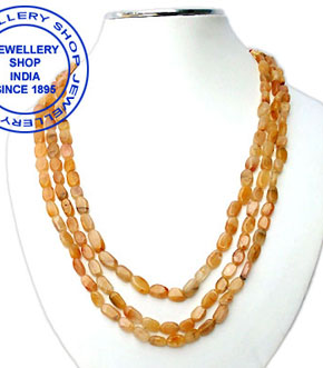 gemstone jewelry manufacturer