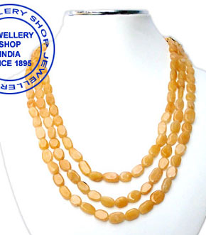 gemstone jewelry manufacturer