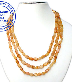 gemstone jewelry manufacturer