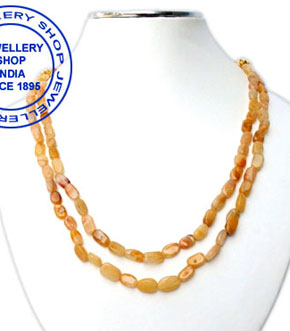 gemstone jewelry manufacturer