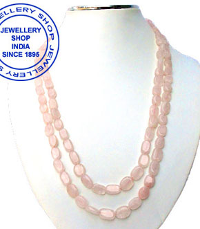 gemstone jewelry manufacturer