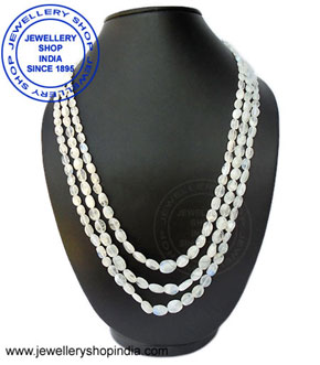 gemstone jewelry manufacturer