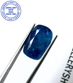 gemstone jewelry manufacturer