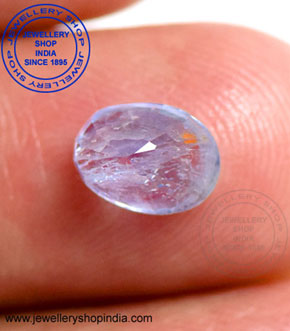 gemstone jewelry manufacturer