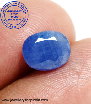 gemstone jewelry manufacturer