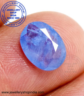 gemstone jewelry manufacturer