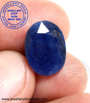 gemstone jewelry manufacturer