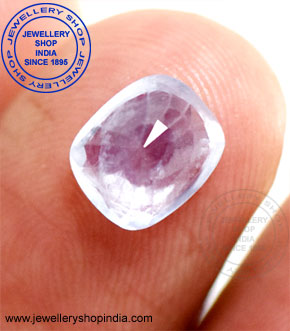 gemstone jewelry manufacturer