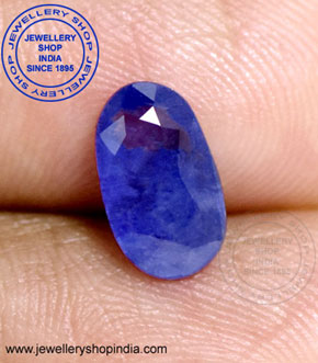 gemstone jewelry manufacturer