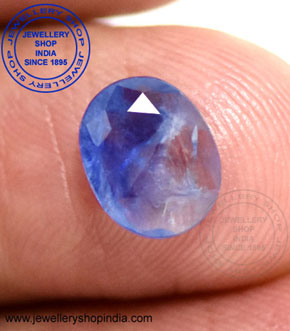 gemstone jewelry manufacturer