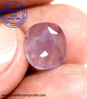 gemstone jewelry manufacturer